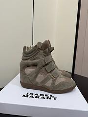 ISABEL MARANT sneaker 20260720 - 1