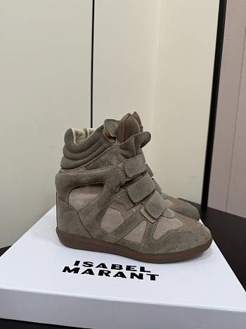 ISABEL MARANT sneaker 20260720