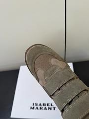 ISABEL MARANT sneaker 20260720 - 6