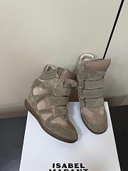 ISABEL MARANT sneaker 20260720 - 4