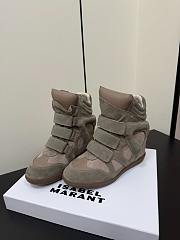 ISABEL MARANT sneaker 20260720 - 3