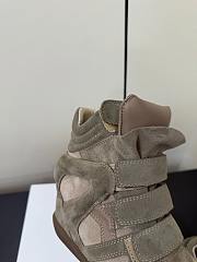 ISABEL MARANT sneaker 20260720 - 2