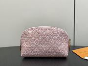 LV Pochette Cosmétique PM Other Monogram Canvas 19*12*6CM - 1