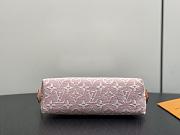 LV Pochette Cosmétique PM Other Monogram Canvas 19*12*6CM - 6