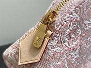 LV Pochette Cosmétique PM Other Monogram Canvas 19*12*6CM - 4