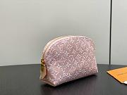 LV Pochette Cosmétique PM Other Monogram Canvas 19*12*6CM - 3