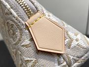 LV Pochette Cosmétique PM Other Monogram Canvas 19*12*6CM 02 - 6