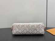 LV Pochette Cosmétique PM Other Monogram Canvas 19*12*6CM 02 - 5