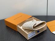 LV Victorine Wallet Other Monogram Canvas 12*9.5*2.5CM - 5
