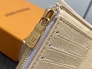 LV Victorine Wallet Other Monogram Canvas 12*9.5*2.5CM - 4