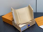 LV Victorine Wallet Other Monogram Canvas 12*9.5*2.5CM - 2