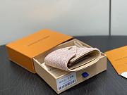 LV Victorine Wallet Other Monogram Canvas 12*9.5*2.5CM 02 - 5