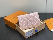 LV Victorine Wallet Other Monogram Canvas 12*9.5*2.5CM 02 - 3