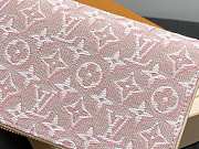 LV Zippy Wallet Other Monogram Canvas 19.5*10.5*2.5cm 02 - 5