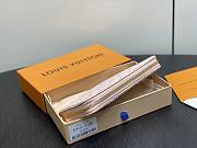 LV Zippy Wallet Other Monogram Canvas 19.5*10.5*2.5cm 02 - 2