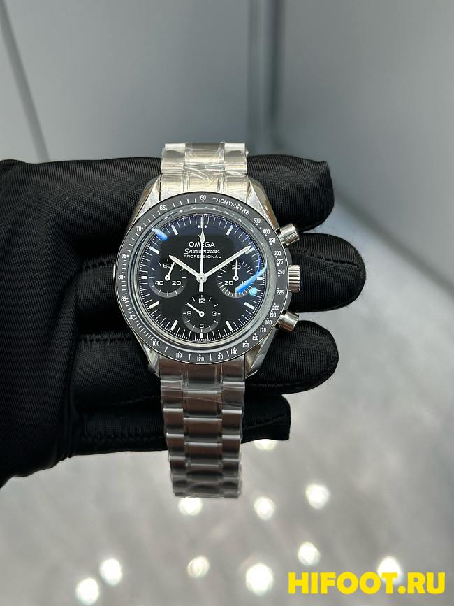 Omega watch 20260723 - 1
