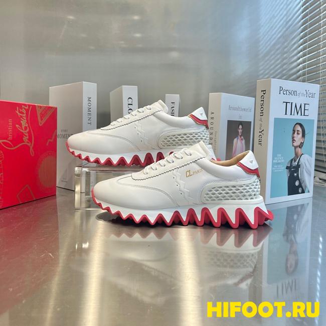 Christian Louboutin sneaker 2026072701 - 1
