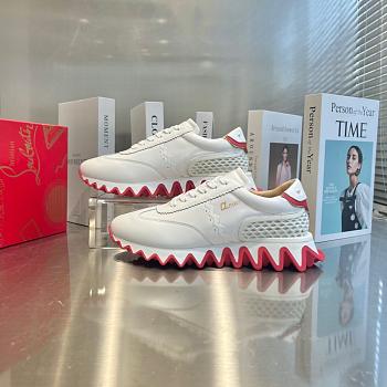 Christian Louboutin sneaker 2026072701