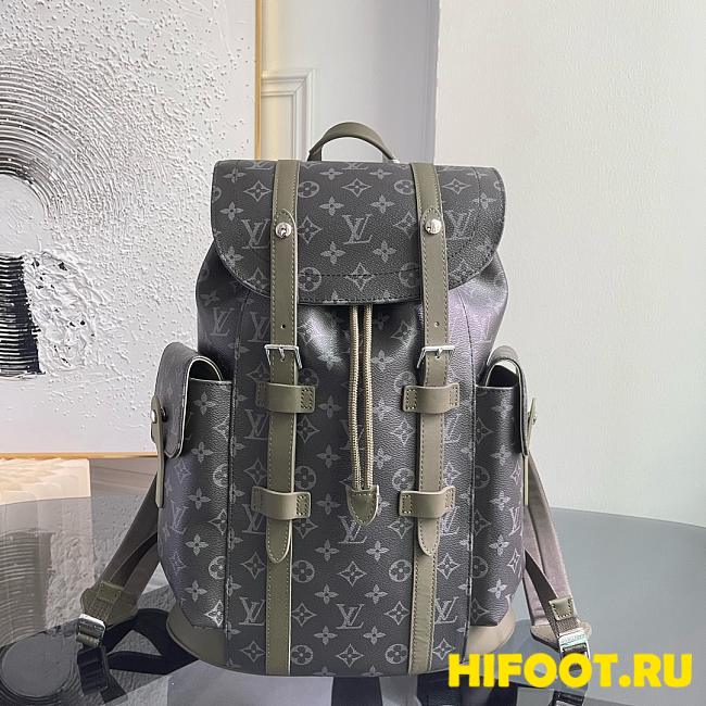 LV backpack 38*44*12.5CM  2026072701 - 1