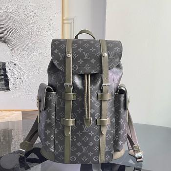 LV backpack 38*44*12.5CM  2026072701