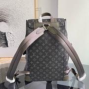 LV backpack 38*44*12.5CM  2026072701 - 3