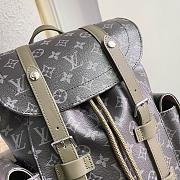 LV backpack 38*44*12.5CM  2026072701 - 2
