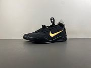 Nike Kobe 11 Elite Low Protro Fade to Black (2026) IM4260-001  - 1