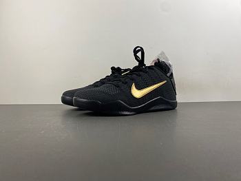 Nike Kobe 11 Elite Low Protro Fade to Black (2026) IM4260-001 