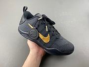 Nike Kobe 11 Elite Low Protro Fade to Black (2026) IM4260-001  - 2