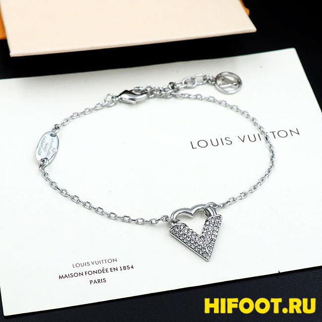 LV Bracelet 2026080302 - 1