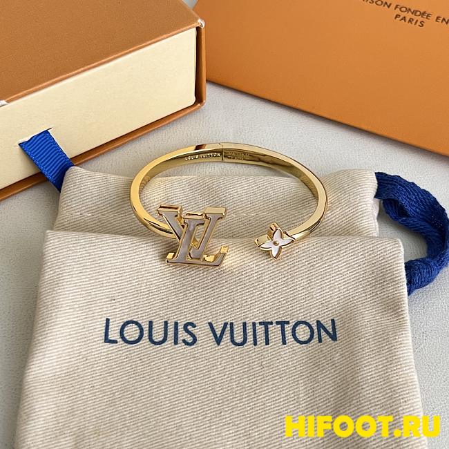 LV Bracelet 2026080303 - 1