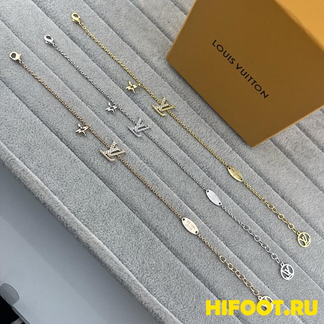 LV Bracelet 2026080305 - 1