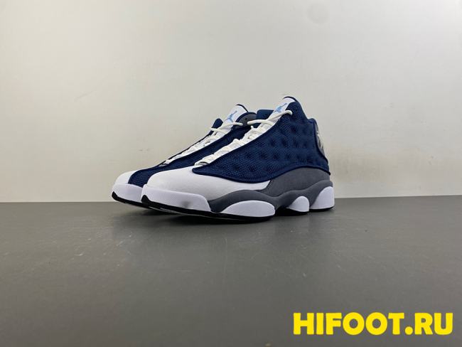 Air Jordan 13 Retro Flint (2026)  IW3808-400 - 1