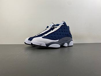 Air Jordan 13 Retro Flint (2026)  IW3808-400