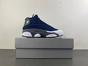Air Jordan 13 Retro Flint (2026)  IW3808-400 - 4