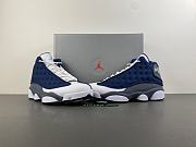Air Jordan 13 Retro Flint (2026)  IW3808-400 - 3
