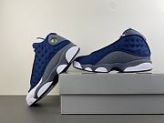Air Jordan 13 Retro Flint (2026)  IW3808-400 - 2