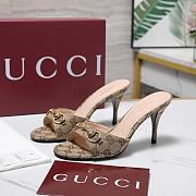 Gucci sandals 20260801101 - 5