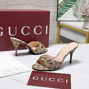 Gucci sandals 20260801101 - 4