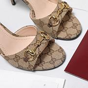 Gucci sandals 20260801101 - 2