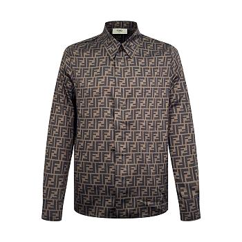 Fendi shirt 2026081101