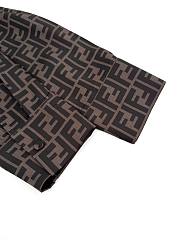 Fendi shirt 2026081101 - 4