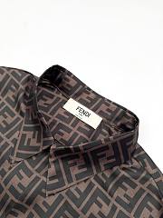 Fendi shirt 2026081101 - 3