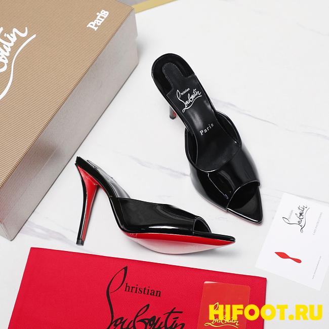 Christian Louboutin heels 2026081201 - 1