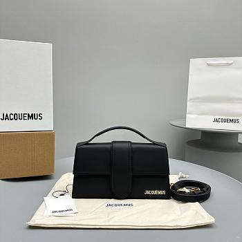 Jacquemus Le Grand Bambino 24CM