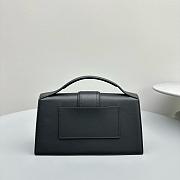 Jacquemus Le Grand Bambino 24CM - 4