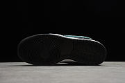 Nike SB Dunk Low Diamond Supply Co. Black Diamond  BV1310-001 - 5