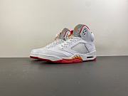 Air Jordan 5 Retro Sunset (2026)  IV5678-102 - 1