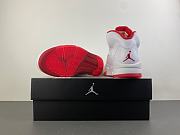 Air Jordan 5 Retro Sunset (2026)  IV5678-102 - 5