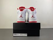 Air Jordan 5 Retro Sunset (2026)  IV5678-102 - 4